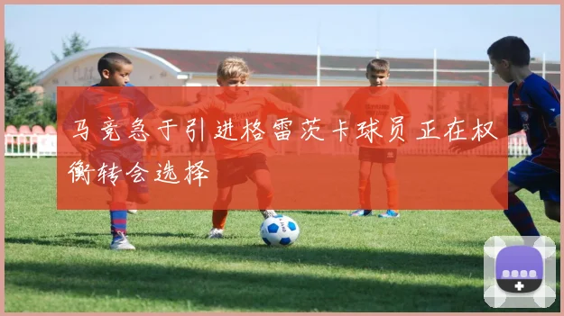 马竞急于引进格雷茨卡球员正在权衡转会选择