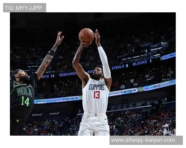 乔治离开快船的决定愈发显得明智球队未来需重新审视方向 乔治离开快船的决定愈发显得明智球队未来需重新审视方向