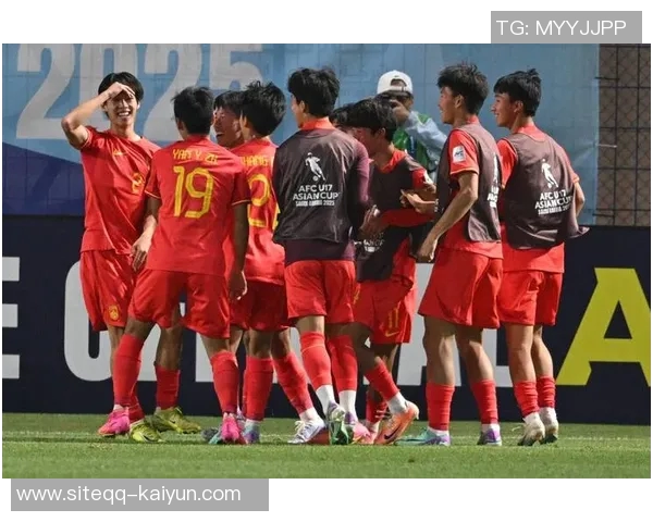 国少迎战文莱U16前两轮惨遭12球重创能否逆袭翻盘 国少迎战文莱U16前两轮惨遭12球重创能否逆袭翻盘