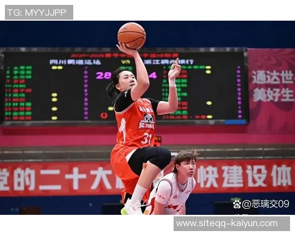 仙扬帕克正式加盟山东女篮成为WCBA赛季外援出场纪录保持者