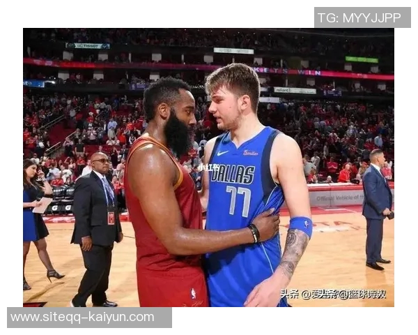 哈登三双数据再创新高追赶东契奇目标愈发清晰