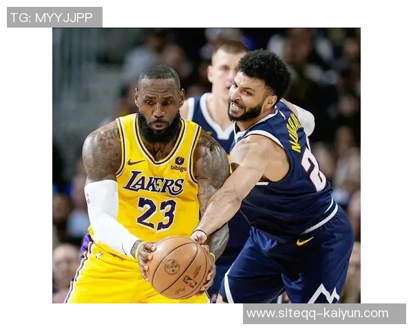 詹宁斯谈穆雷全明星之路：他像帕克一样默默无闻却实力出众